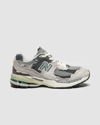 New Balance 2002R Protection Pack Rain Cloud Grey