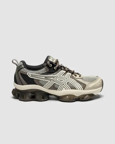 Asics Gel-Quantum Kinetic 'Birch Dark Taupe'