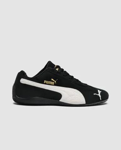 Puma Speedcat OG Black/White