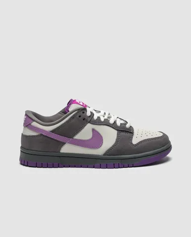 Nike SB Dunk Low x Otomo Katsuhiro Purple Pegion