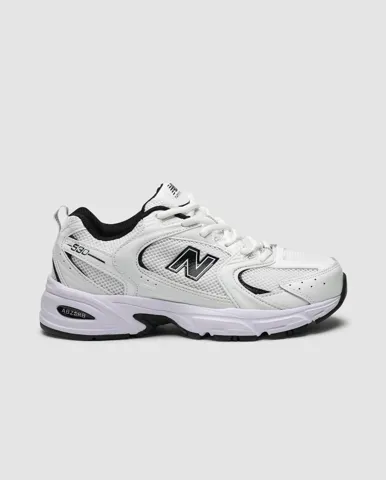 New Balance 530 White/Black