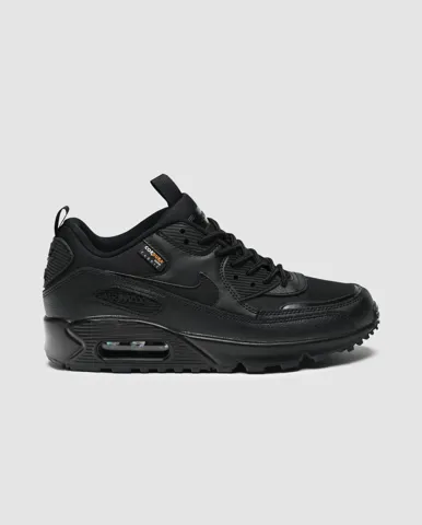 Nike Air Max 90 Surplus Cordura Black