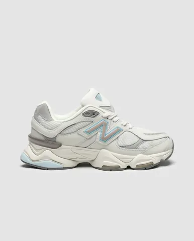 New Balance 9060 Reflection Quarry Blue