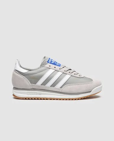 Adidas SL 72 Light Grey/White