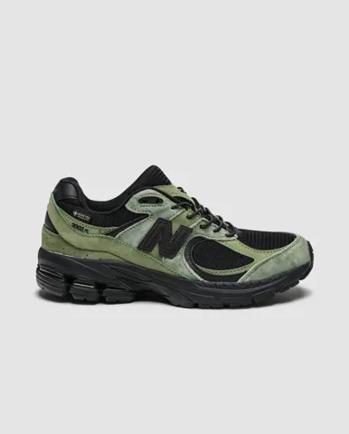 JJJJound x New Balance 2002R GORE-TEX 'Pine'
