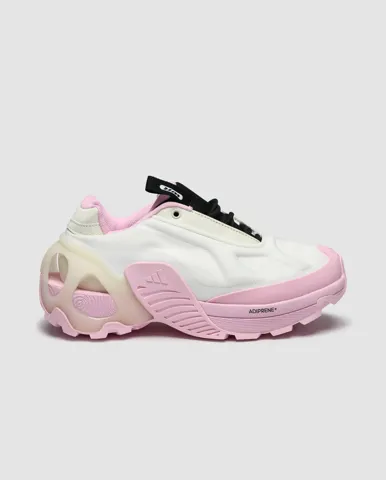 Adidas Edge Runner White/Pink