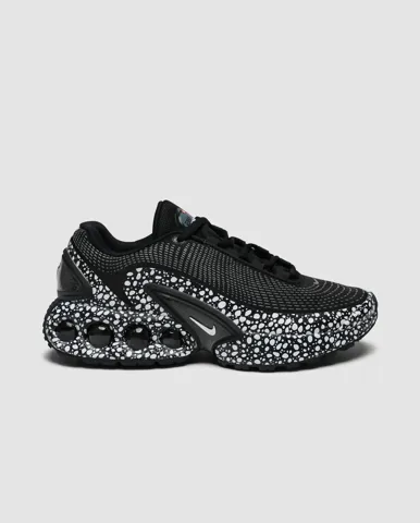 Nike Air Max DN Safari Black