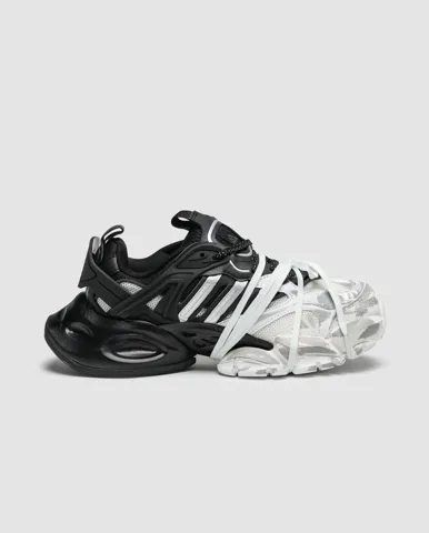 Adidas Vento XLG Deluxe Black/White