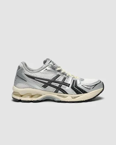 JJJJound x Asics Gel Kayano 14 Silver/Black