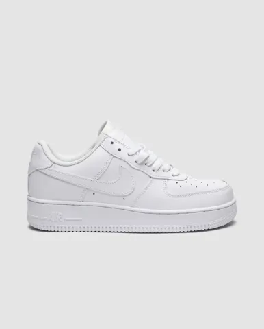 Nike Air Force 1 Low White