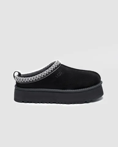 UGG Tazz II Black