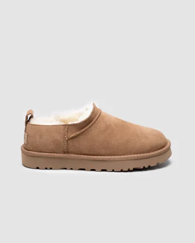 UGG Classic Micro Boot Beige