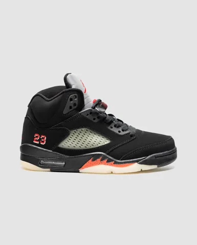 Nike Air Jordan 5 Retro GORE‑TEX “Off‑Noir”