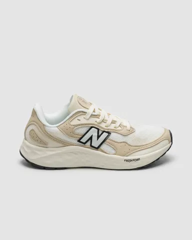 New Balance Arishi V4 Tiralux MARISTC4 Beige