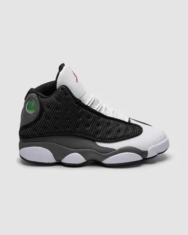Nike Air Jordan 13 Retro Black Flint