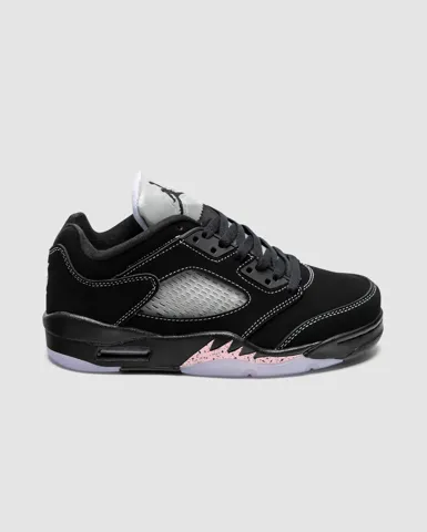 Nike Air Jordan 5 Low Dongdan Black