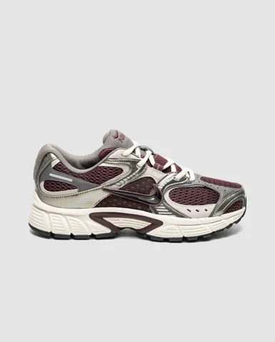 Nike V5 RNR Burgundy Crush College Grey