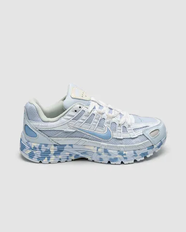 Nike P-6000 Custom Blue