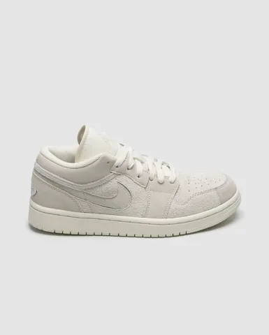 Nike Air Jordan 1 Low SE Craft Pale Ivory