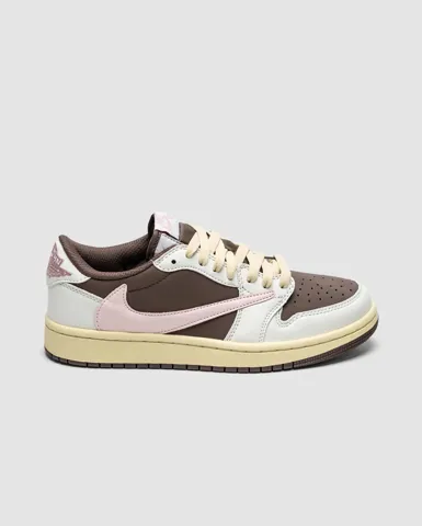 Nike Air Jordan 1 Low x Travis Scott Dark Pony