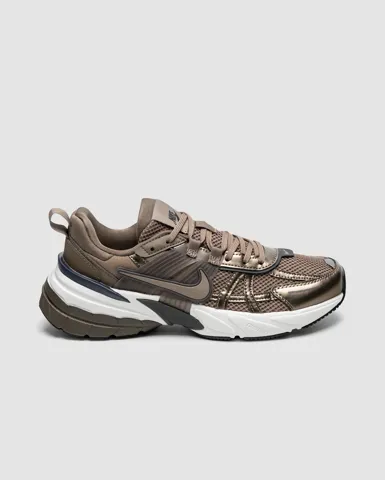 Nike V2K Run Mink Brown