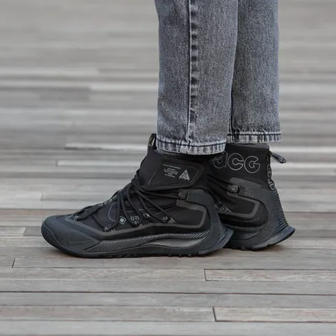 Nike ACG Terra Antarktik Black