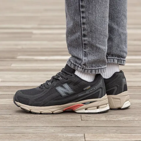 New Balance 740 Gore-tex Black