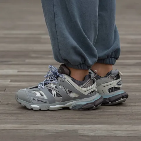Balenciaga Track 3.0 Gray Premium