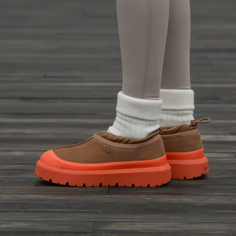 Ugg Tasman Hybrid Chestnut/Orange