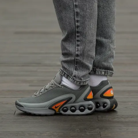 Nike Air Max DN Particle Grey Black