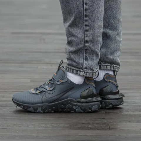 Nike React Vision Dark Grey