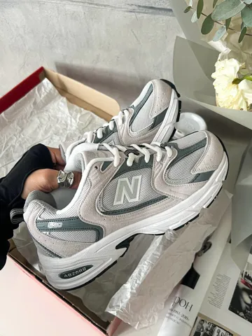 530 Grey