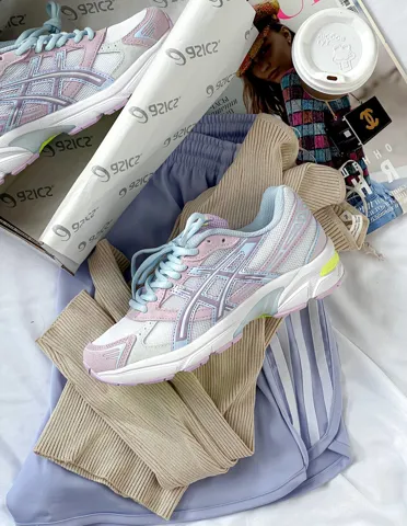 Gel-1130 White/Blue