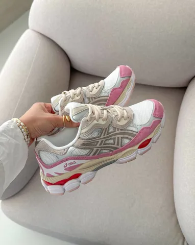 Gel-Nyc Pink