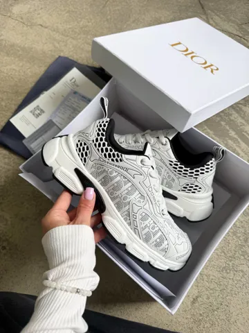 Dior Chrono Sneaker