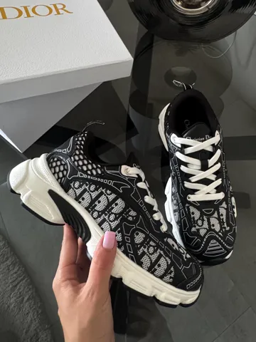 Dior Chrono Sneaker