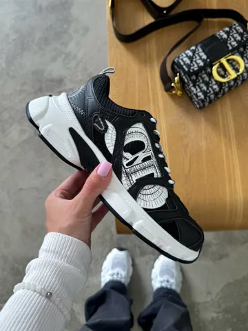 Dior Chrono Sneaker