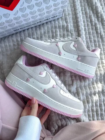 AF Valentine’s