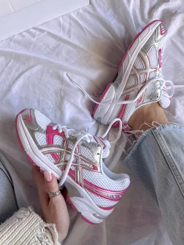 Gel-1130 White/Pink