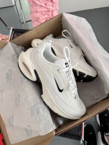 Air Max Portal White/Black