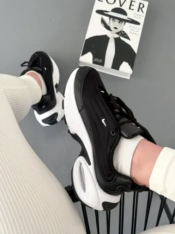Air Max Portal Black