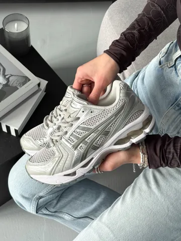 Gel-Kayano 14 “Cloud Grey”