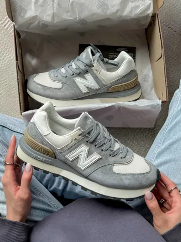 574 Grey