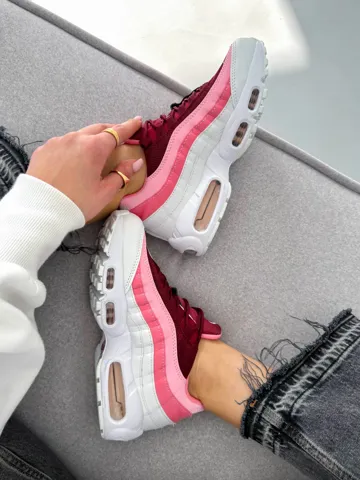 Air Max 95 Big Bubble "Valentine's Day"