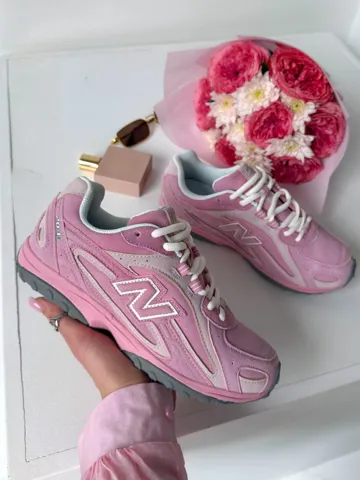 204L Pink