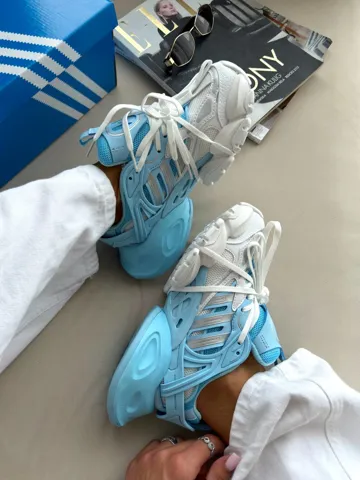 Vento XLG Deluxe Blue/White