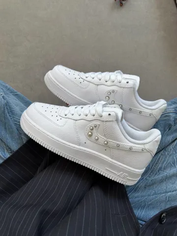 Air Force 1 Low "Pearlized"