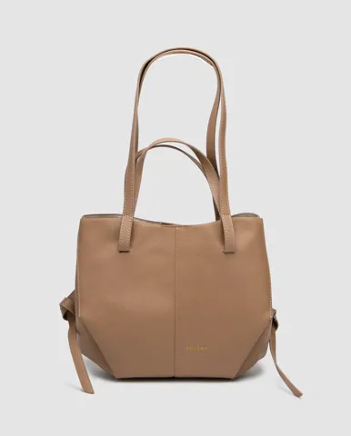 Polene Cyme Mini Edition Textured Root (нюанс)