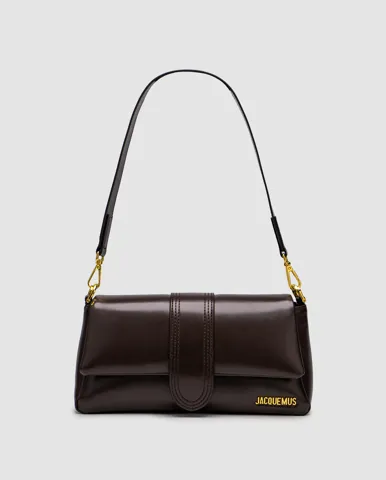 Jacquemus The Bambimou Brown