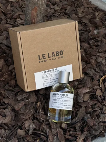 Le Labo Labdanum 18 100 ml [-300 грн]